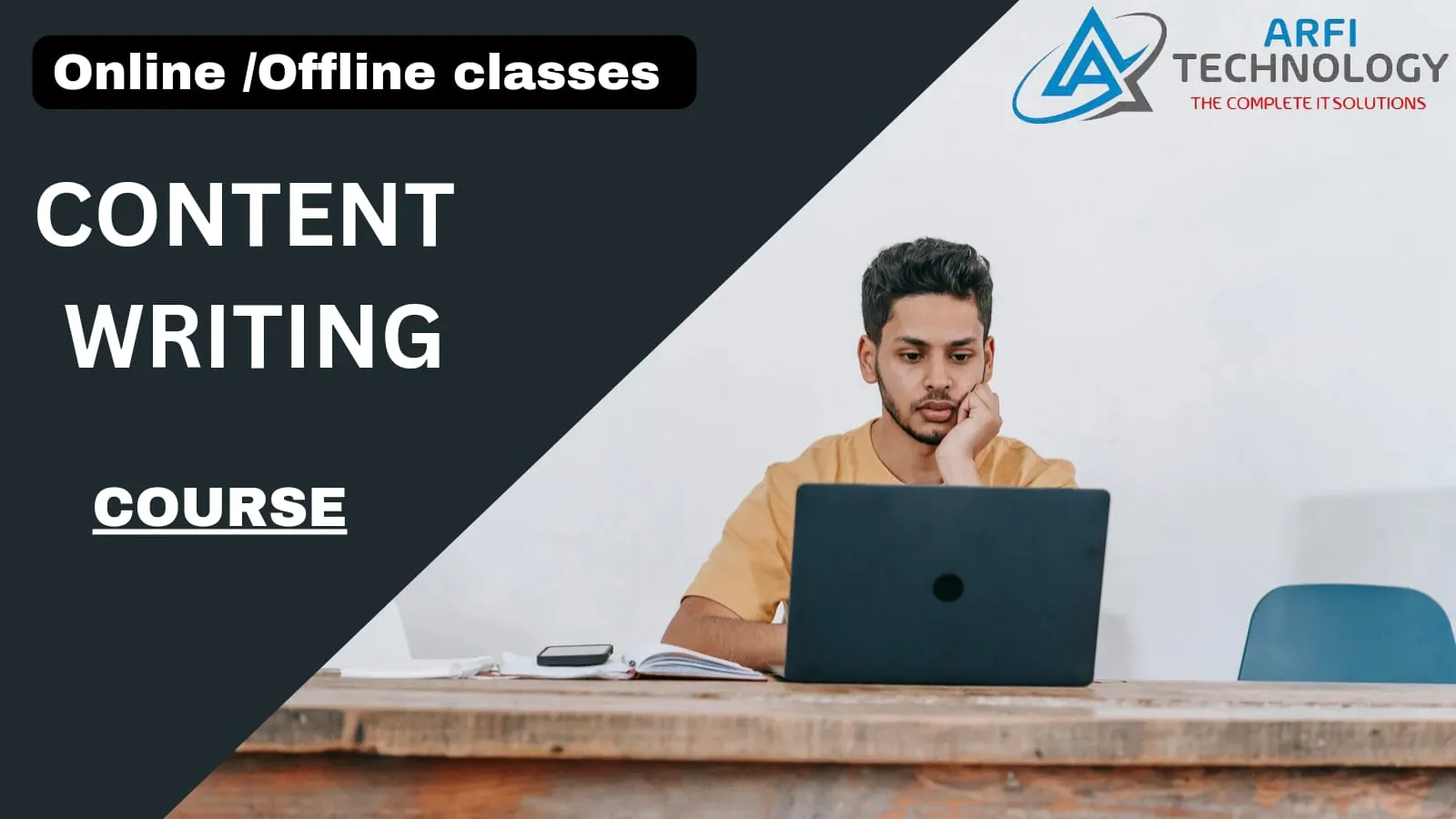  Content Writing Course